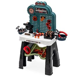 BABY MIX - Atelier pentru copii cu instrumente