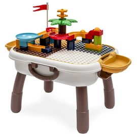 BABY MIX - Masă de joacă pentru copii