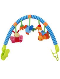 BABY MIX - Jucărie pentru cărucior