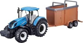 BBURAGO - Tractor agricol ASST 10cm cu siding