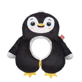BENBAT - Cravată cu tetieră, pinguin Mark 1-4 ani