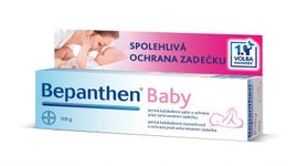 BEPANTHEN - Unguent pentru bebeluși 100g Bepanthen