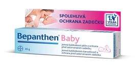 BEPANTHEN - Unguent pentru bebeluși 30g