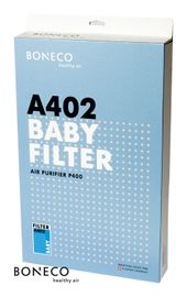 BONECO - A402 Filtru BABY pentru P400