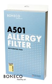 BONECO - A501 filtru ALLERGY pentru P500