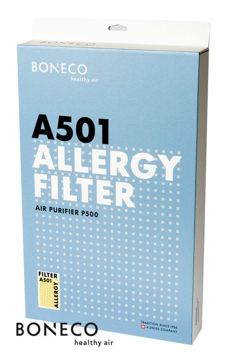 BONECO - A501 filtru ALLERGY pentru P500