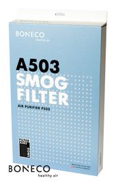 BONECO - A503 Filtru SMOG pentru P500