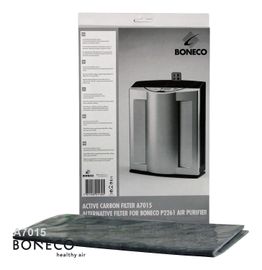 BONECO - A7015 Filtru de carbon pentru modelul P2261 1 buc.