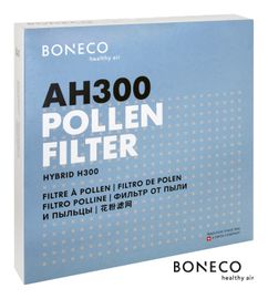 BONECO - AH300P Filtru de polen pentru H300 și H400 HYBRID