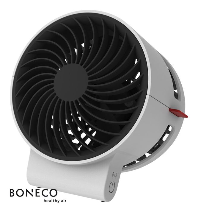BONECO - F50 ventilator personal