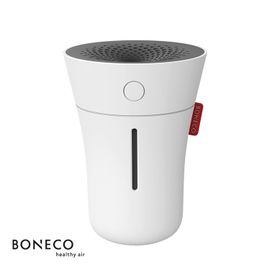 BONECO - U50 Umidificator cu ultrasunete alb cu ultrasunete U50
