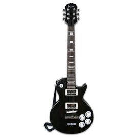BONTEMPI - Chitară Electronică fără fir Model Gibson