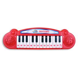 BONTEMPI - Tastaturi electronice pentru copii Bontempi