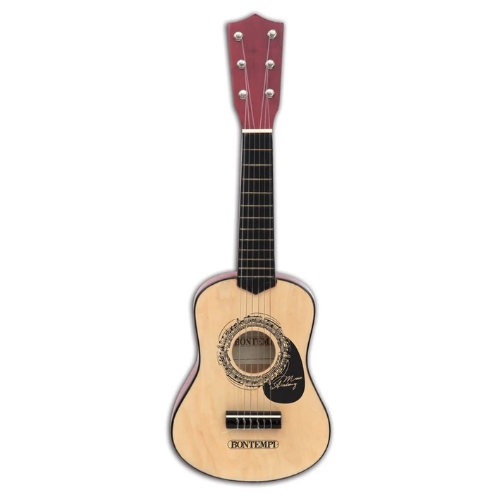 BONTEMPI - Classic chitara din lemn 55 cm 215530