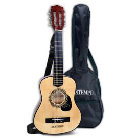 BONTEMPI - Clasic chitara din lemn 75 cm 217531