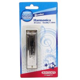 BONTEMPI - de metal harmonica 301020