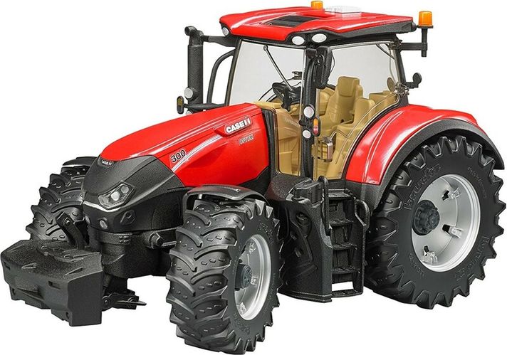 BRUDER - 03190 Tractor Case IH Optimum 300 CVX