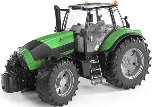BRUDER - Tractor DEUTZ Agrotron X720