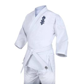 BUSHIDO - Kyokushin karate Kimono DBX DBX-KK-1, 150cm