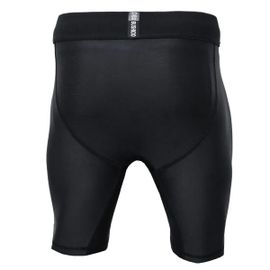 BUSHIDO - Pantaloni scurți de antrenament DBX CS, XL
