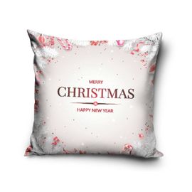 CARBOTEX - Față de pernă de Crăciun Merry Christmas, 40/40cm,PNL231228