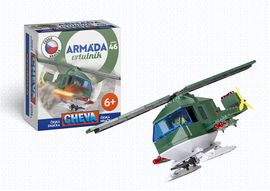 CHEMOPLAST - Elicopter Cheva 46