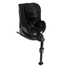 CHICCO - Seat2Fit i-size 45-105cm Air Black (0-18kg)