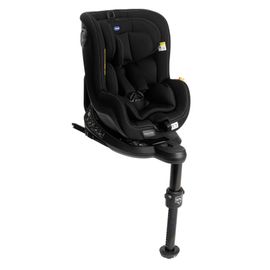 CHICCO - Seat2Fit i-size 45-105 cm Black (0-18kg)