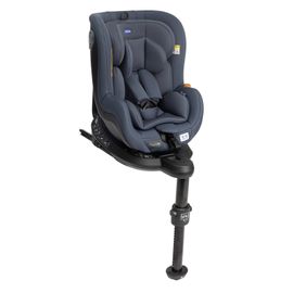 CHICCO - Scaun auto Seat2Fit i-size 45-105 cm India Ink (0-18kg)