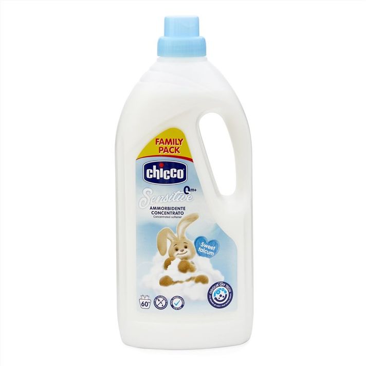 CHICCO - Balsam concentrat Sweet Powder 1,5 l
