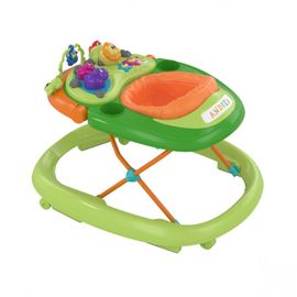 CHICCO - Walker Walky Talky Green Wave