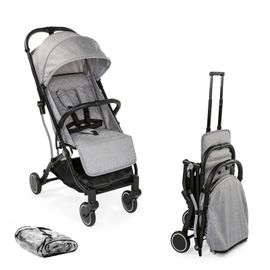 CHICCO - Chicco Trolley Me - Gri deschis