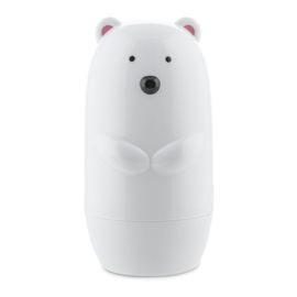 CHICCO - Set de manichiură Ursul polar pentru copii