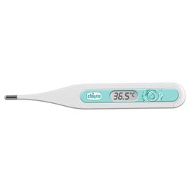 CHICCO - Termometru digital Digi Baby mentă 0m+