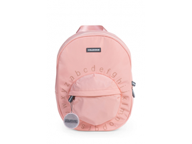 CHILDHOME - Rucsac pentru copii Kids School Backpack Pink Copper