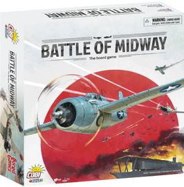 COBI - Jocul 22105 Small Army: Battle of Midway