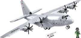 COBI - 5839 For?ele Armate Lockheed C-130 Hercules, 1:61, 602 k, 1 f