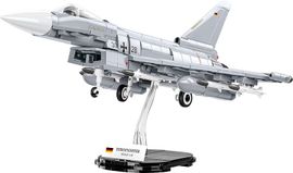 COBI - Cobi Armed Forces Eurofighter Typhoon Germany, 1:48, 644 CP