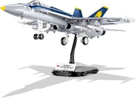 COBI - Armed Forces F/A-18C Hornet, 1:48, 538 CP