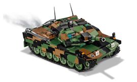 COBI - 2620 Leopard 2A5 TVM (TEST)