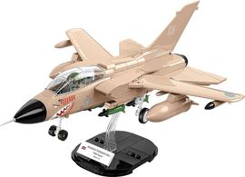 COBI - Forțele Armate Panavia Tornado GR.1 MIG EATER, 1:48, 527 CP, 2 f