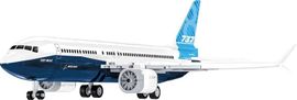 COBI - Boeing 737 Max 8, 1:110, 315 CP