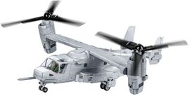 COBI - Armed Forces Bell Boeing V-22 Osprey, 1:48, 1090 k, 2 f