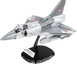 COBI - Cold War Mirage III RS Swiss Air Force, 1:48, 465 CP
