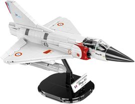 COBI - Cold War Mirage IIIC ver 2, 1:48, 446 CP