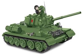 COBI - Tanc 2542 T-34-85