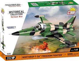 COBI - Războiul din Vietnam Northrop F-5A Freedom Fighter, 1:48, 330 CP