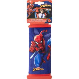 COLZANI - Protector pentru centura de siguranță Spiderman