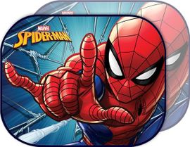 COLZANI - Umbra pentru mașină 2 buc în pachet Spiderman
