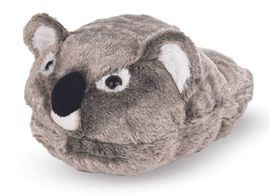 COZY NOXXIEZ - CS911 Koala - papuc de pluș cald